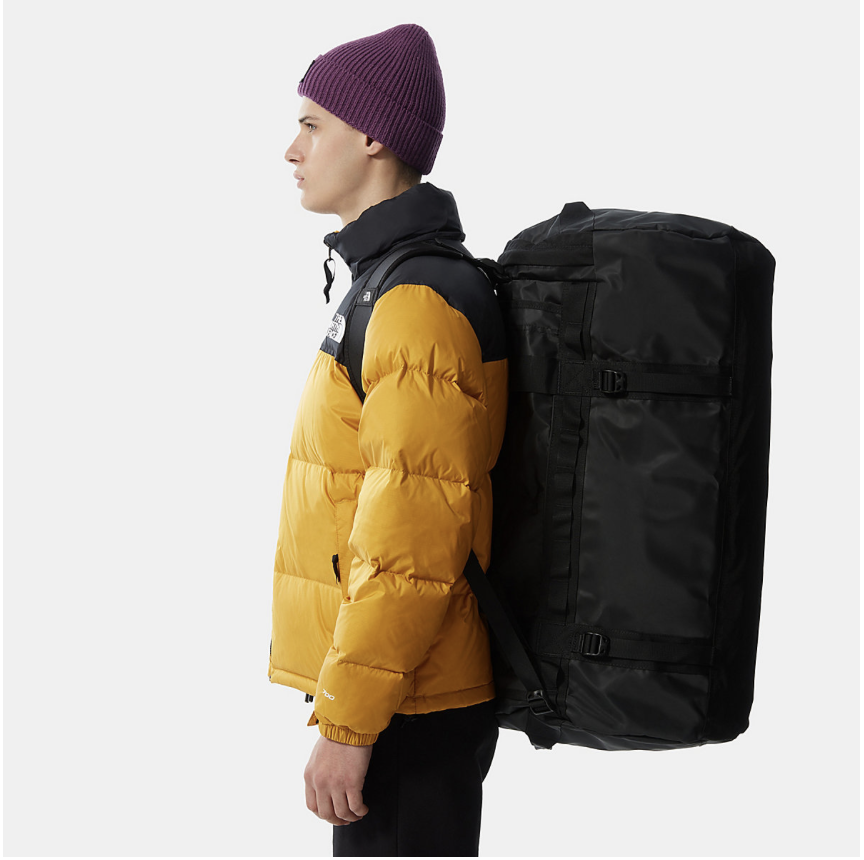 The North Face Base Camp Duffel Bag