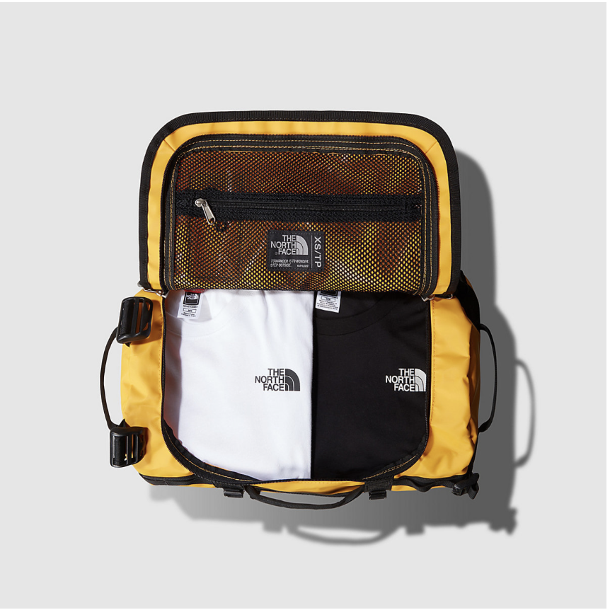 The North Face Base Camp Duffel Bag