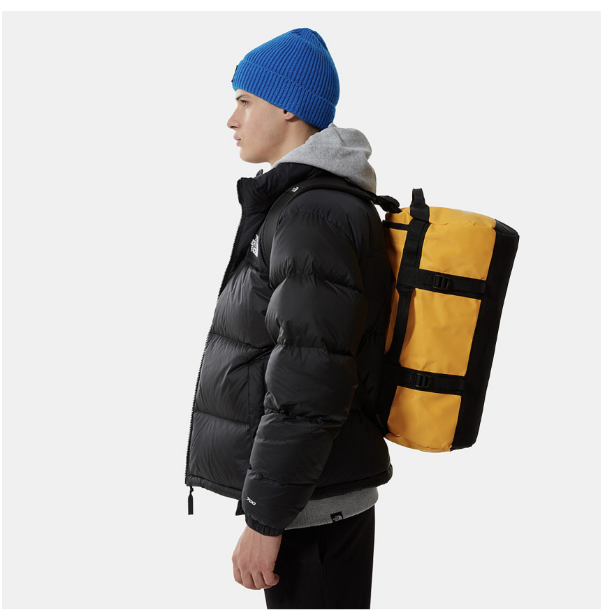 The North Face Base Camp Duffel Bag