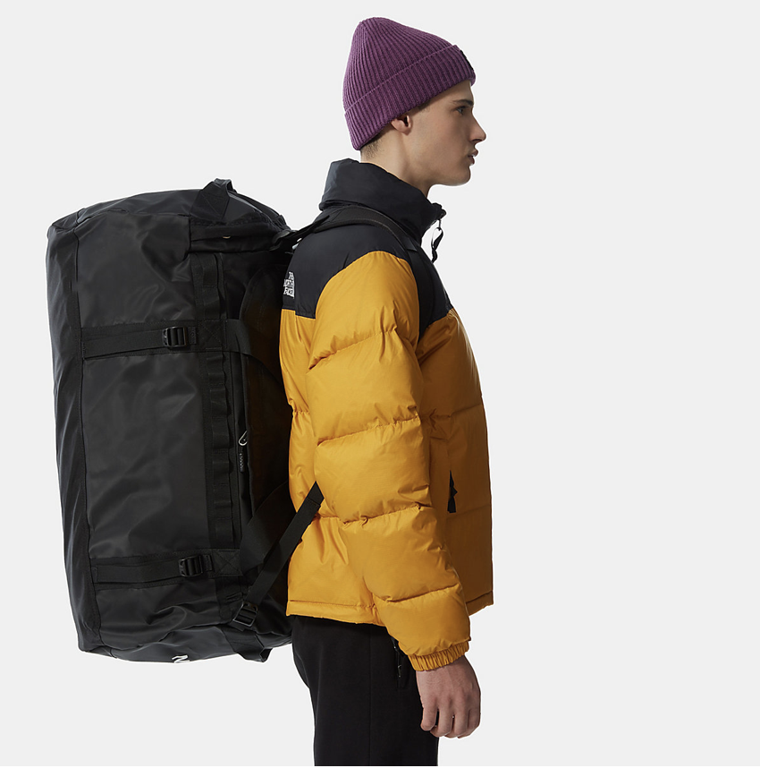 The North Face Base Camp Duffel Bag