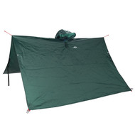 First Ascent Ultralight Rucksack Poncho