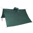 First Ascent Ultralight Rucksack Poncho