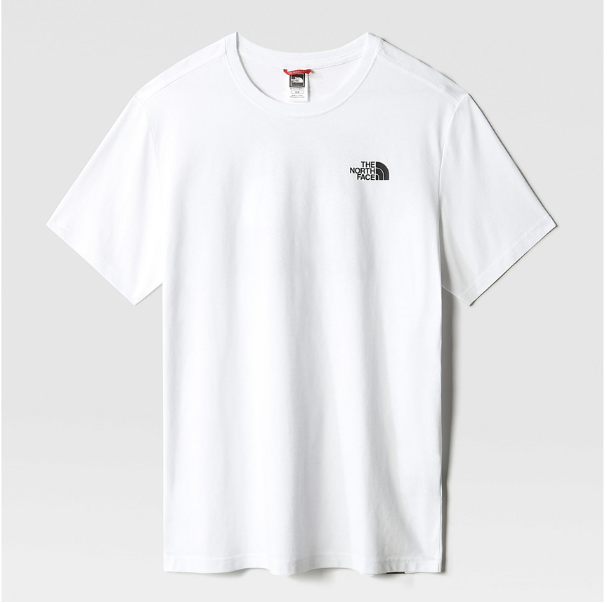 The North Face Redbox Tee