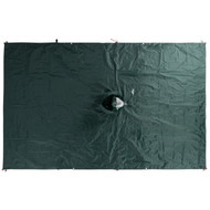 First Ascent Ultralight Rucksack Poncho