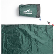 First Ascent Ultralight Rucksack Poncho