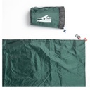 First Ascent Ultralight Rucksack Poncho