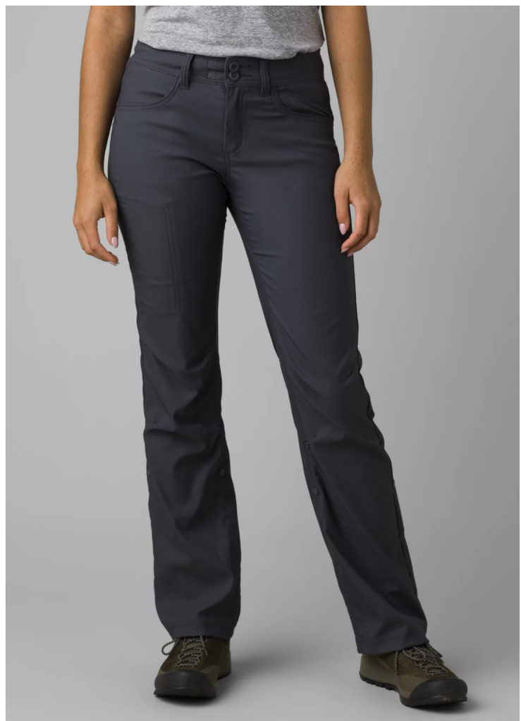 PrAna Halle Pant - Tall Inseam