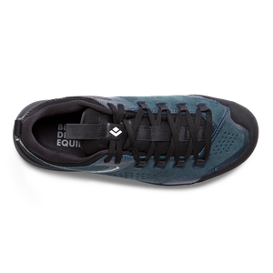 Black Diamond Mission XP Leather Low - Women's Approach Shoe