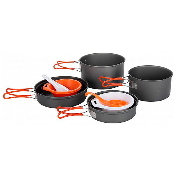 Fire Maple Fire Fest Set - FMCK7