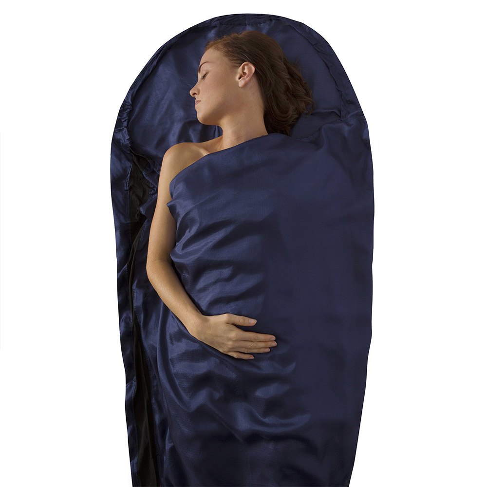 Sea to Summit Silk Liner Traveller