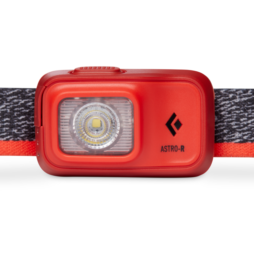 Black Diamond Astro 300-R Headlamp