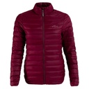 First Ascent Ladies Touch Down Jacket