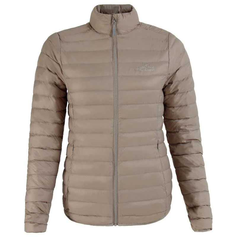 First Ascent Ladies Touch Down Jacket