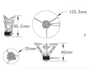 Fire Maple Fire Force Stove