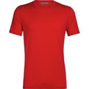 Ice Breaker - Men's Tech Lite Short Sleeve 