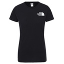 The North Face Half Dome Tee Women's S/S
