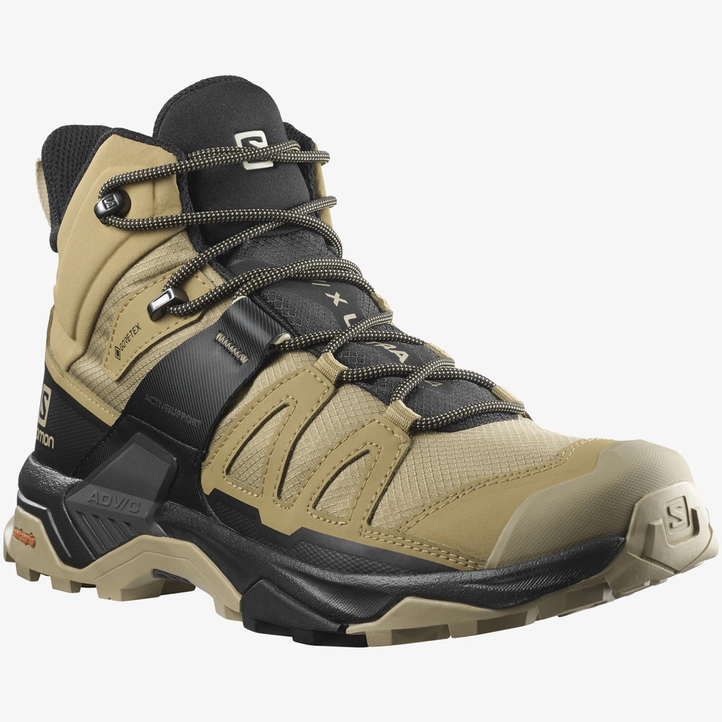 Salomon X Ultra 4 Mid GTX 