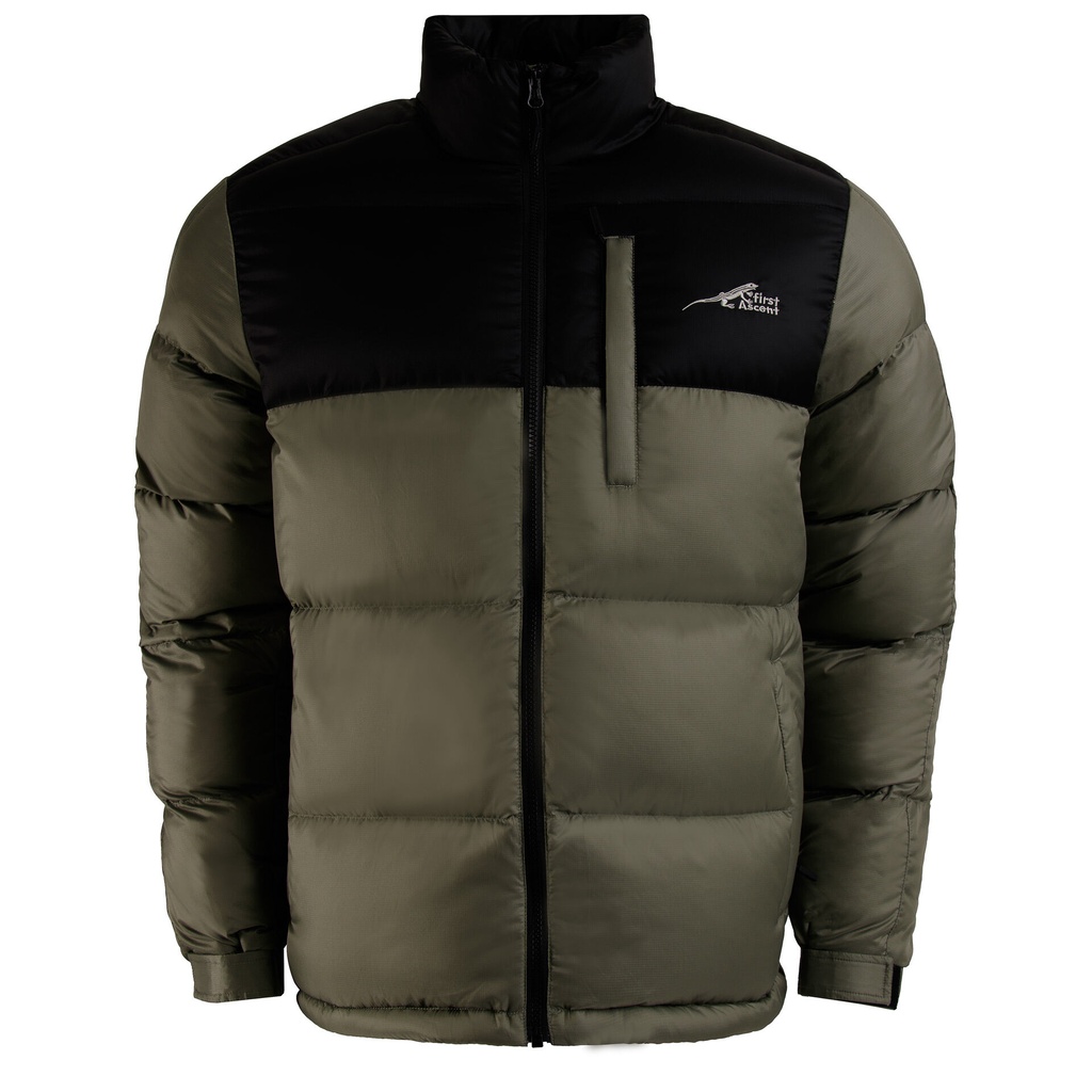 First Ascent Glacier Colourblock - Men's