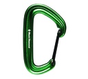 Black Diamond Litewire Carabiner green