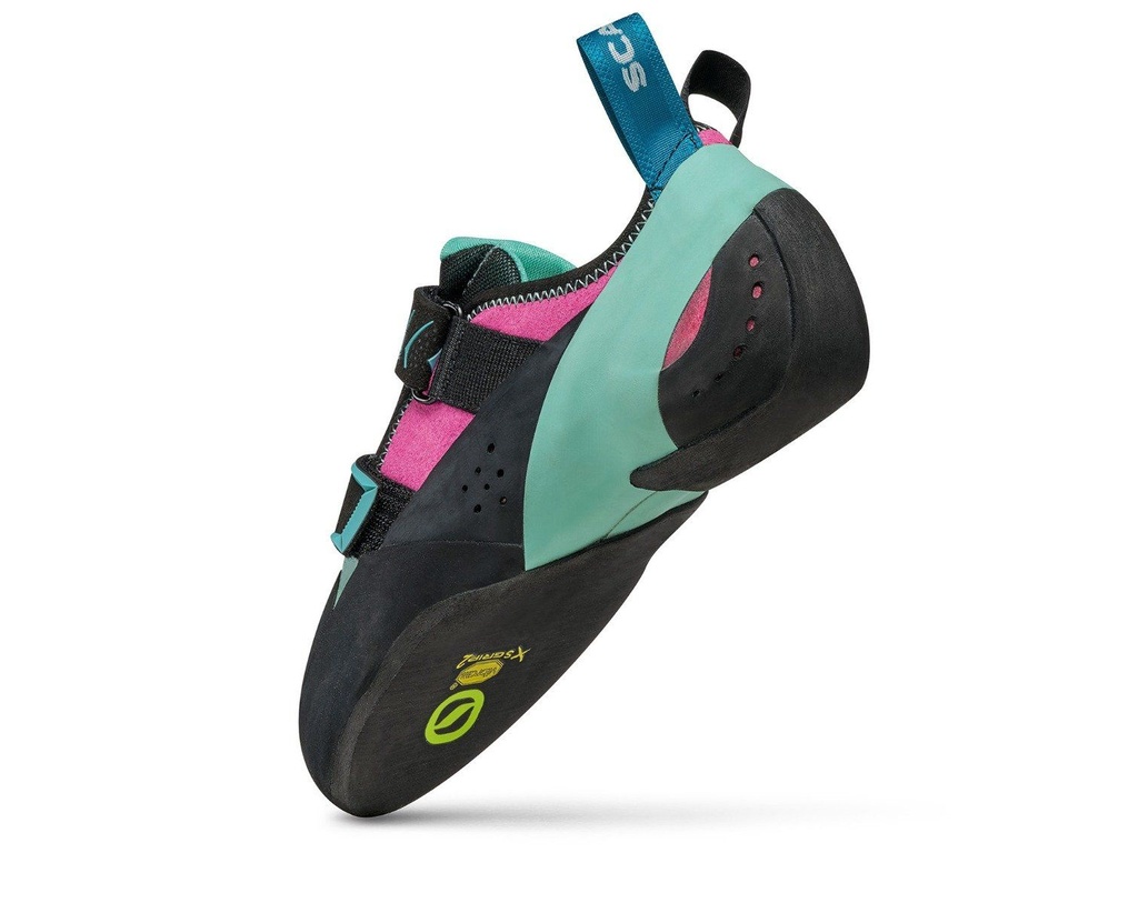 Scarpa Vapor V Wms