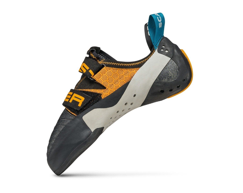 Scarpa Booster