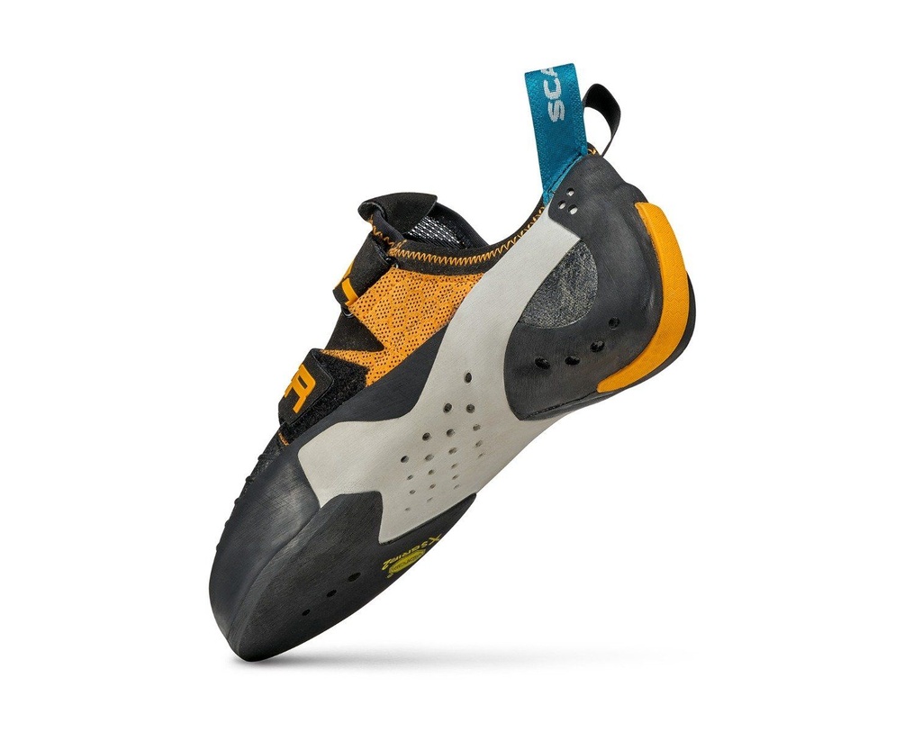Scarpa Booster