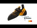 Scarpa Instinct VS Bi Tension system