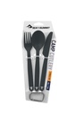 Sea to Summit Camp Cutlery 3 Piece Set