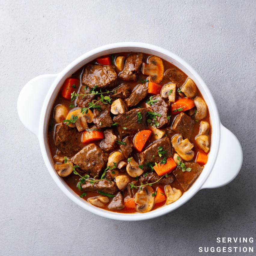 Forever Fresh - Classic Beef Stew - Value Pack