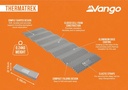 Vango ThermaTrek Mattress