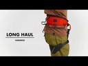 Black Diamond Long Haul Harness