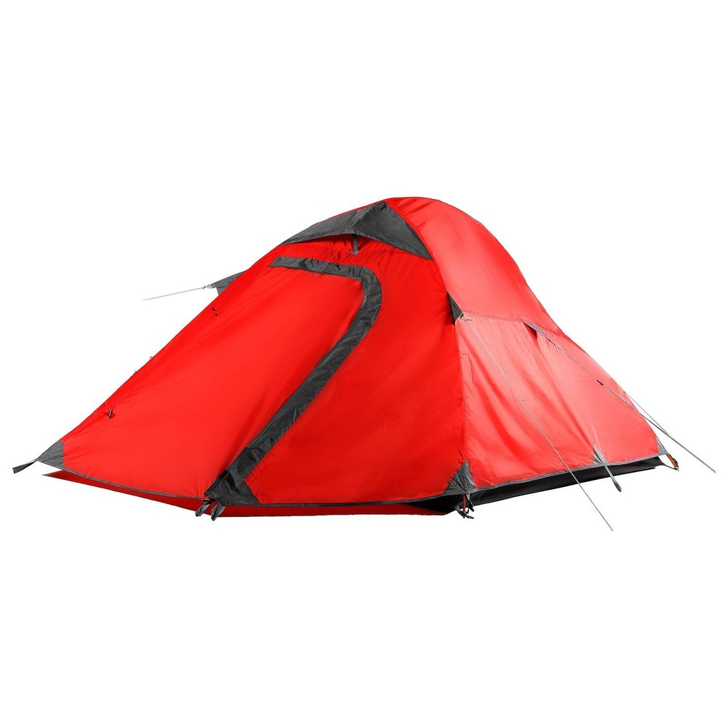 First Ascent Helio - 2 Person Tent 