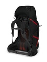Osprey Aether Plus 70 support