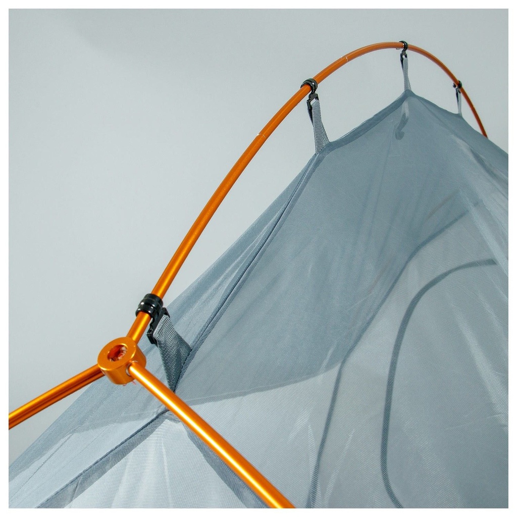 First Ascent Helio - 2 Person Tent 
