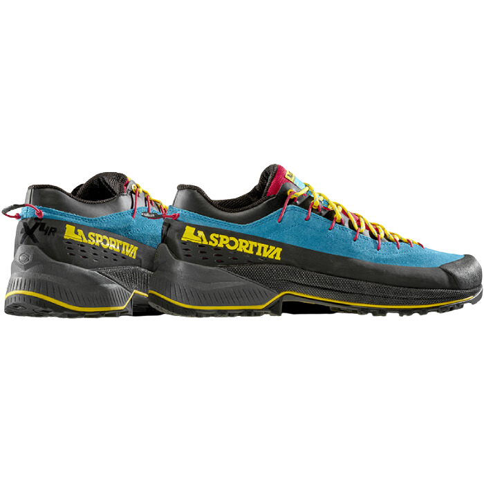 La Sportiva TX4 Retro Shoes outdoors