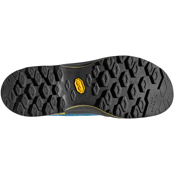 La Sportiva Approach Shoe hiking and climbing