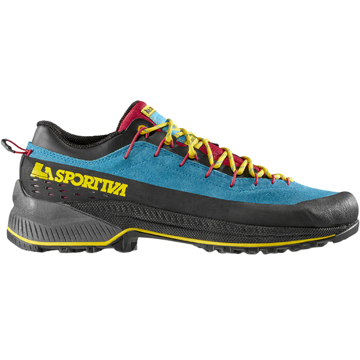 New La Sportiva Approach Shoes