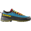 New La Sportiva Approach Shoes