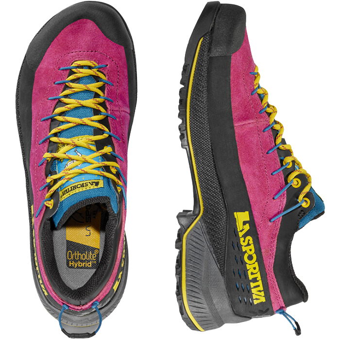 Women's climbing hiking Shoe