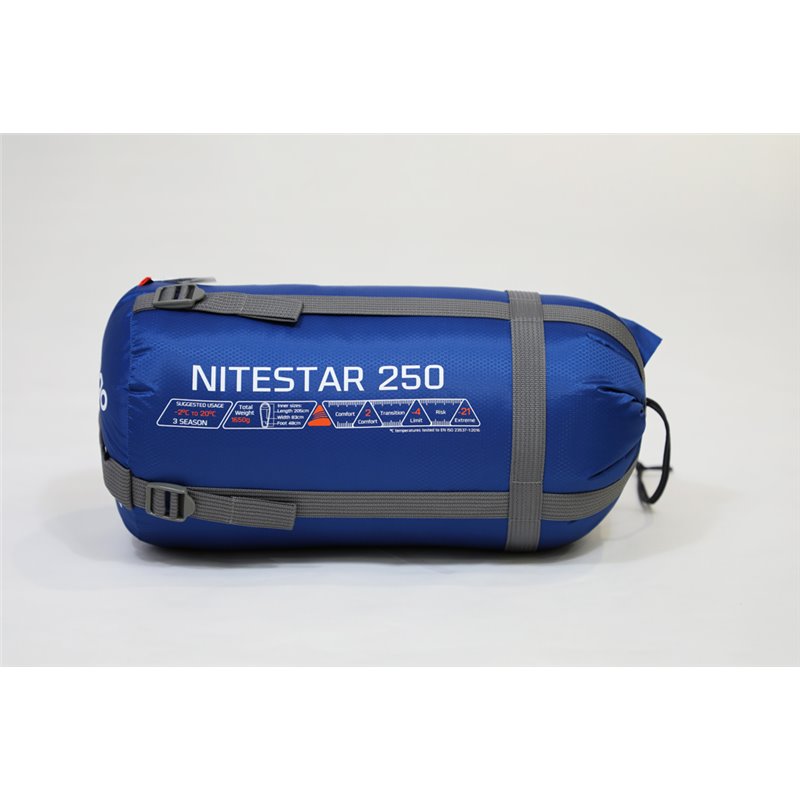 Vango Nitestar Alpha 250 Sleeping Bag