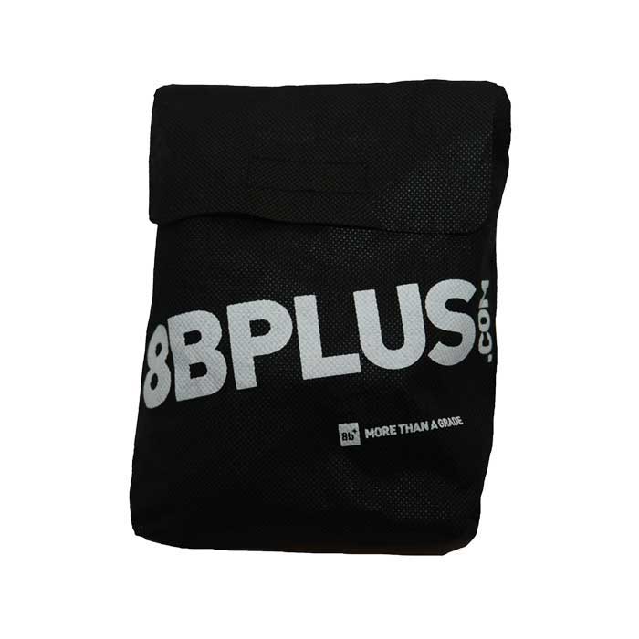 8BPLUS - FELIX Chalk Bag Pouch