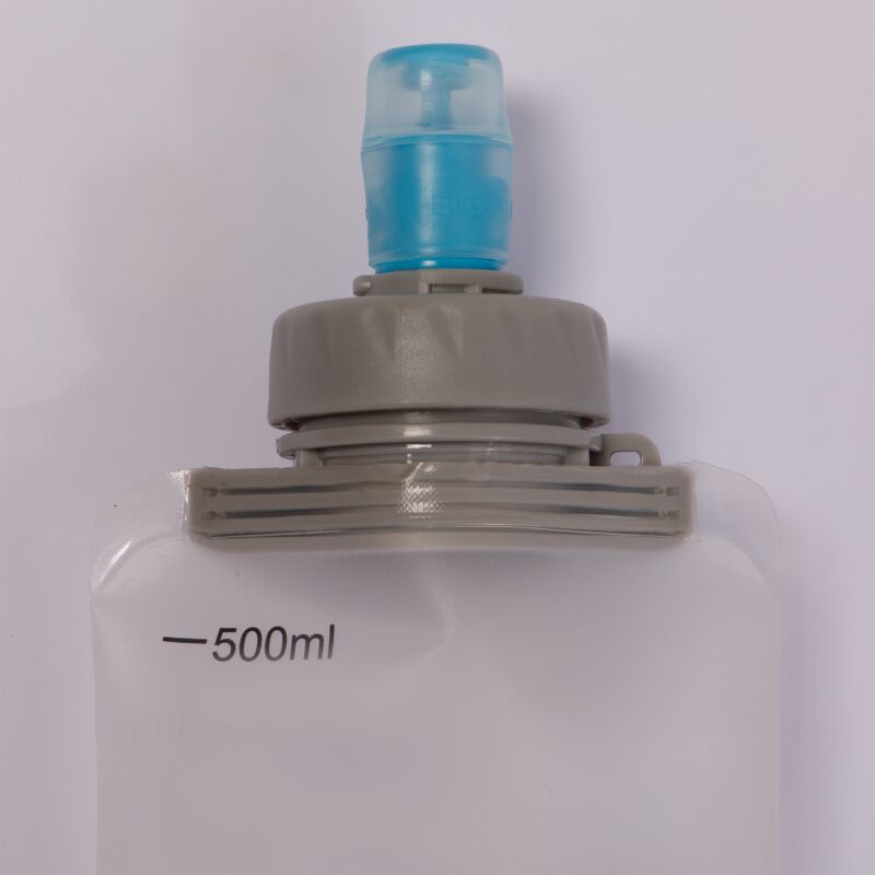 First Ascent Soft Bottle nozzle