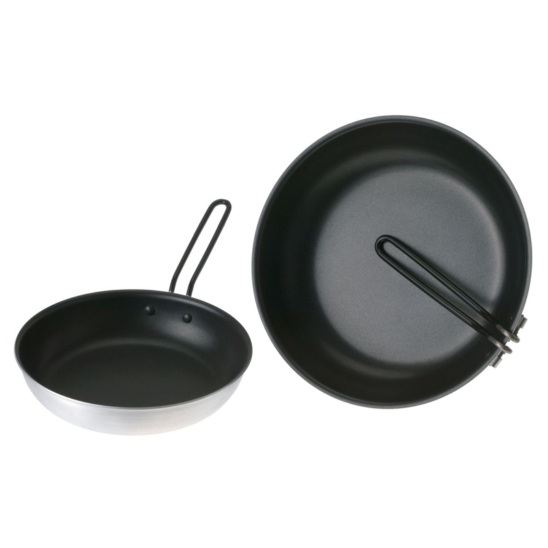 GSI Bugaboo Fry Pan