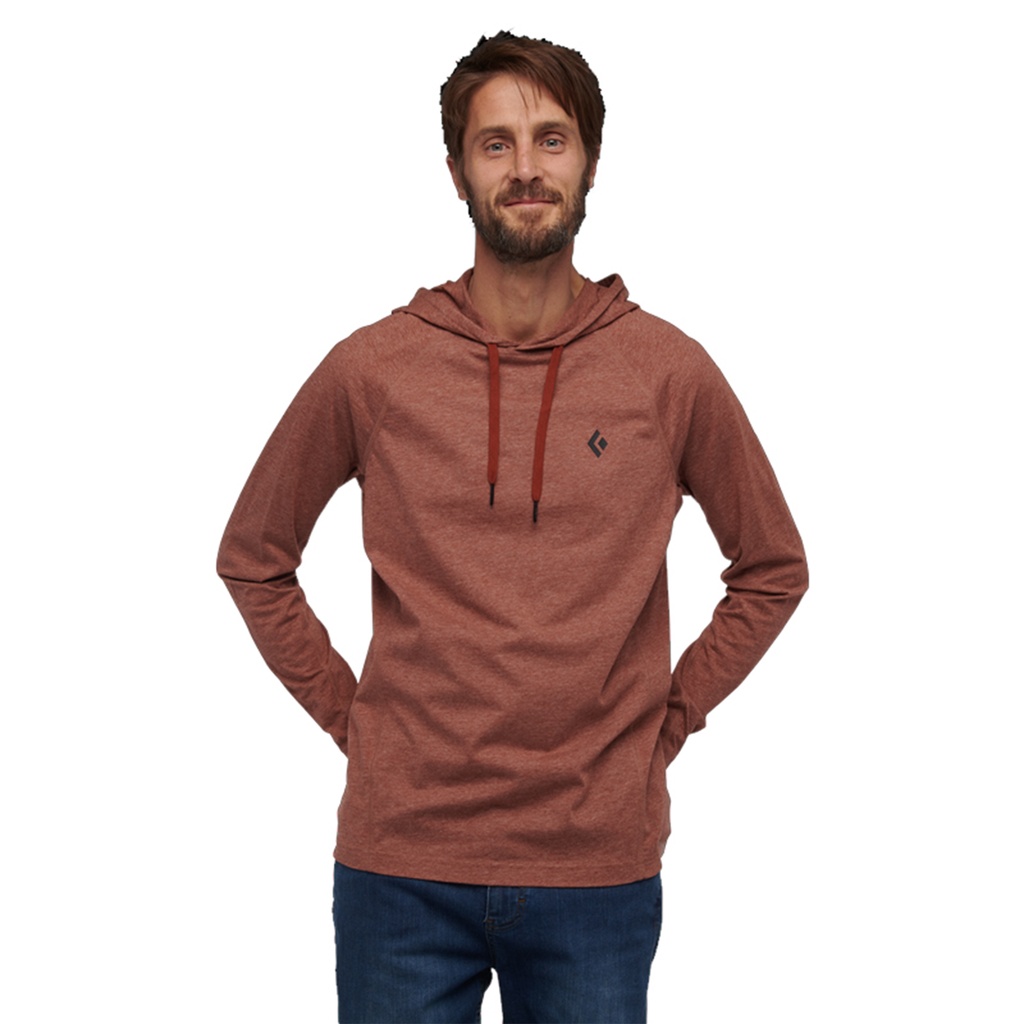 Black Diamond Crag Hoody - Men's