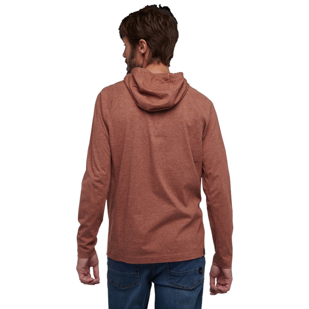 Black Diamond Crag Hoody - Men's