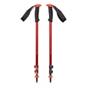 Black Diamond Trail Sport 3 Trekking Pole(Singles)