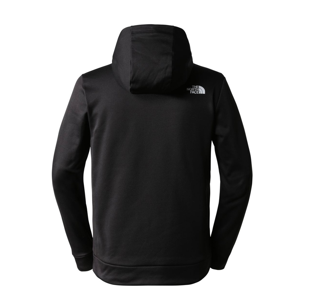 The North Face Reaxion Fleece Pullover Mens