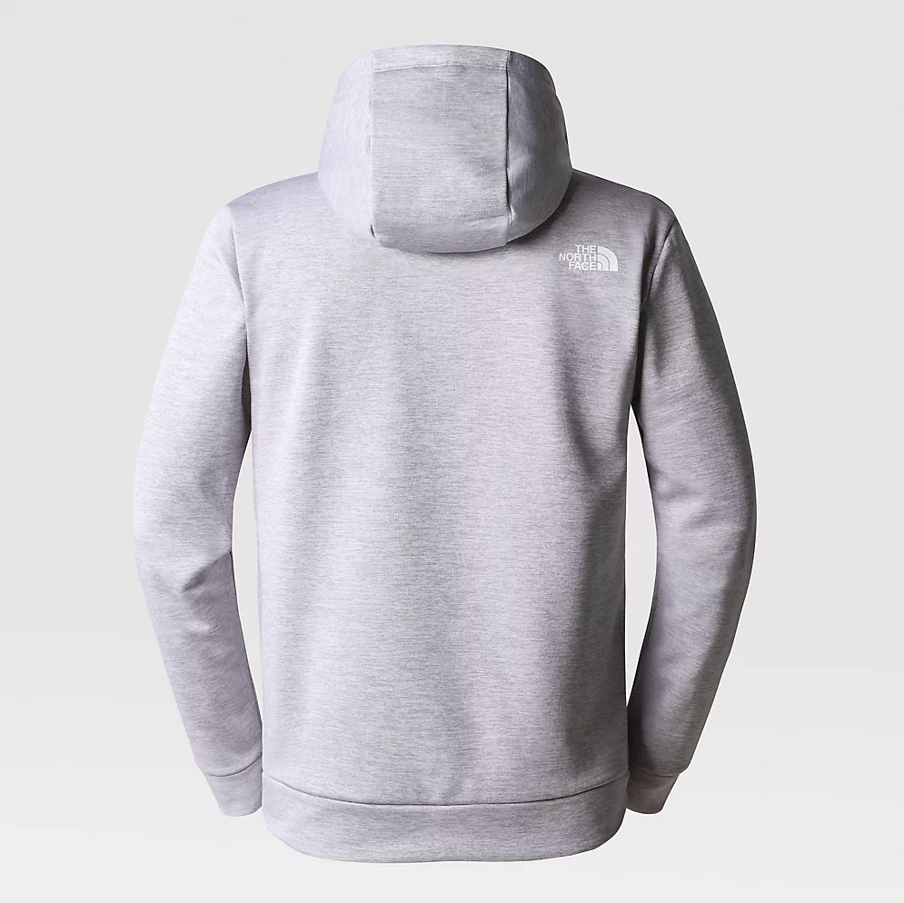 The North Face Reaxion Fleece Pullover Mens