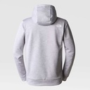 The North Face Reaxion Fleece Pullover Mens