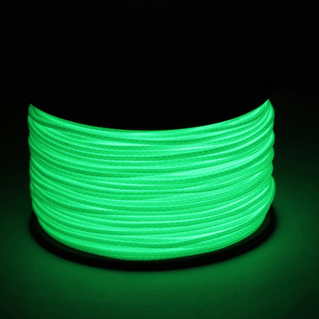 Atwood Micro Cord 1.18mm Glow In the Dark